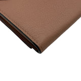 ルイ・ヴィトン LOUIS VUITTON ポルトフォイユ・ロックミー2 M62364 バイカラー レザー レディース 長財布