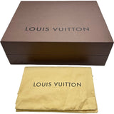 ルイ・ヴィトン LOUIS VUITTON エンボス モノグラムレインブーツ MN0155 ブラック PVC レディース レインシューズ