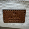 グッチ GUCCI ブロンディスモール ショルダーバッグ 742360 ブラウン ゴールド金具 レザー レディース ショルダーバッグ