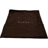 グッチ GUCCI バンブーデイリー2WAYバッグ 300831 ベージュ シルバー金具 レザー レディース ショルダーバッグ