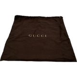 グッチ GUCCI バンブーデイリー2WAYバッグ 300831 ベージュ シルバー金具 レザー レディース ショルダーバッグ