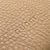 グッチ GUCCI バンブーデイリー2WAYバッグ 300831 ベージュ シルバー金具 レザー レディース ショルダーバッグ