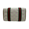 グッチ GUCCI シェリーライン2WAYミニボストンバッグ 859055 ライトグリーン GGキャンバス/レザー レディース ショルダーバッグ