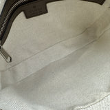 グッチ GUCCI GGスプリームカモフラージュスモールクロスボディショルダー 839155 ベージュ/ブルー GGスプリーム ユニセックス ショルダーバッグ