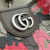 グッチ GUCCI GGスプリームカモフラージュトートバッグ 856877 ベージュ/ピンク GGスプリーム ユニセックス トートバッグ