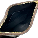 ルイ・ヴィトン LOUIS VUITTON オデオンNM PM N45353 ブラウン モノグラム・マカサー レディース ショルダーバッグ
