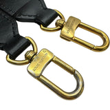 ルイ・ヴィトン LOUIS VUITTON オデオンNM PM N45353 ブラウン モノグラム・マカサー レディース ショルダーバッグ