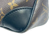 ルイ・ヴィトン LOUIS VUITTON オデオンNM PM N45353 ブラウン モノグラム・マカサー レディース ショルダーバッグ