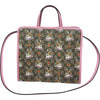 グッチ GUCCI GGスプリーム2WAYバッグ ヒグチユウコ 630542 ベージュ/ピンク GGスプリーム レディース ショルダーバッグ