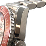 オメガ OMEGA シーマスター プラネットオーシャン 600 コーアクシャル マスター クロノメーター  215.30.44.21.04.001 ホワイト ステンレススチール メンズ 腕時計