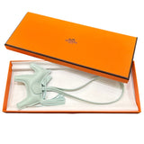 エルメス HERMES ロデオPM W刻印 アニョーミロ レディース チャーム