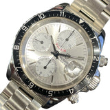 チューダー/チュードル TUDOR クロノタイム タイガー 79270 SS 自動巻き メンズ 腕時計