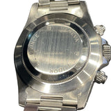 チューダー/チュードル TUDOR クロノタイム タイガー 79270 SS 自動巻き メンズ 腕時計