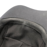 エルメス HERMES ネヴァダ　クォーターバッシュ ホースプリントキャップ ブラック コットン メンズ その他ファッション雑貨