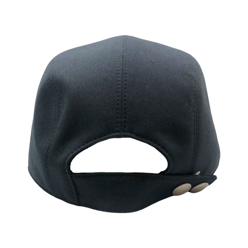 エルメスブ ラック ワークキャップ wjk キャップ 帽子 work cap メンズ : ZOZOTOWN Yahoo!店 - 通販