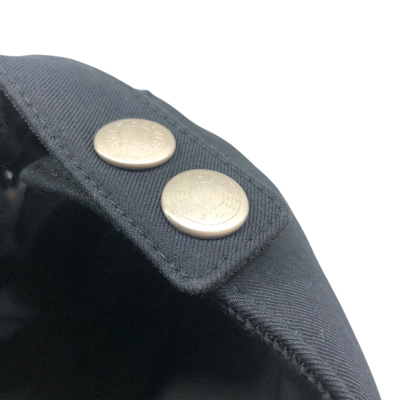 エルメス HERMES ネヴァダ クォーターバッシュ ホースプリント