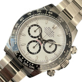 ロレックス ROLEX デイトナ 126500LN ステンレススティール メンズ 腕時計
