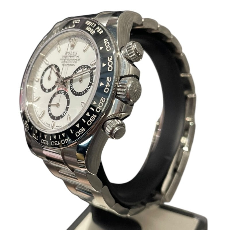 ロレックス ROLEX デイトナ 126500LN ステンレススティール メンズ 腕時計