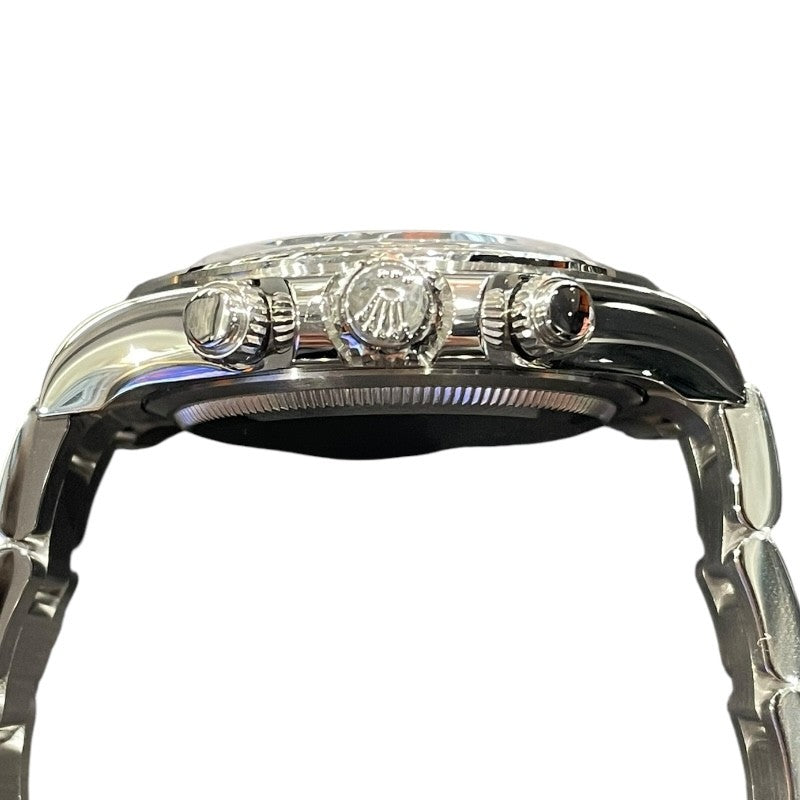 ロレックス ROLEX デイトナ 126500LN ステンレススティール メンズ 腕時計