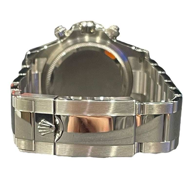 ロレックス ROLEX デイトナ 126500LN ステンレススティール メンズ 腕時計