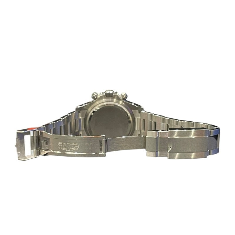 ロレックス ROLEX デイトナ 126500LN ステンレススティール メンズ 腕時計