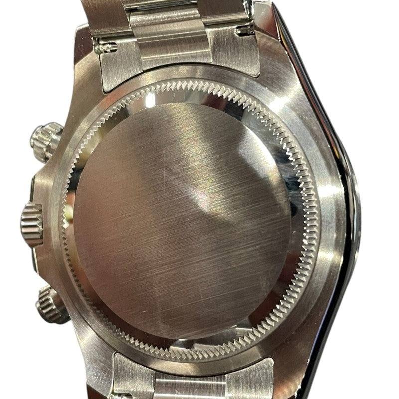 ロレックス ROLEX デイトナ 126500LN ステンレススティール メンズ 腕時計