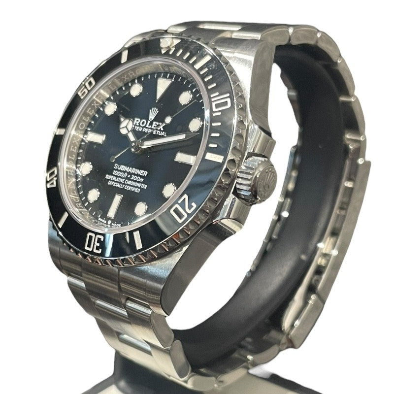 ロレックス ROLEX サブマリーナ オイスターパーペチュアル