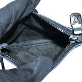 ルイ・ヴィトン LOUIS VUITTON デュオメッセンジャー M45730 モノグラムシャドウ モノグラムシャドウ メンズ ショルダーバッグ