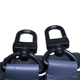 ルイ・ヴィトン LOUIS VUITTON デュオメッセンジャー M45730 モノグラムシャドウ モノグラムシャドウ メンズ ショルダーバッグ