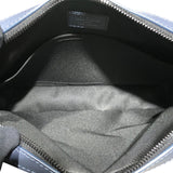 ルイ・ヴィトン LOUIS VUITTON デュオメッセンジャー M45730 モノグラムシャドウ モノグラムシャドウ メンズ ショルダーバッグ