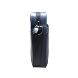 ルイ・ヴィトン LOUIS VUITTON デュオメッセンジャー M45730 モノグラムシャドウ モノグラムシャドウ メンズ ショルダーバッグ