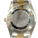 ロレックス ROLEX デイトジャスト2 116333G K18イエローゴールド/ステンレススティール 自動巻き メンズ 腕時計