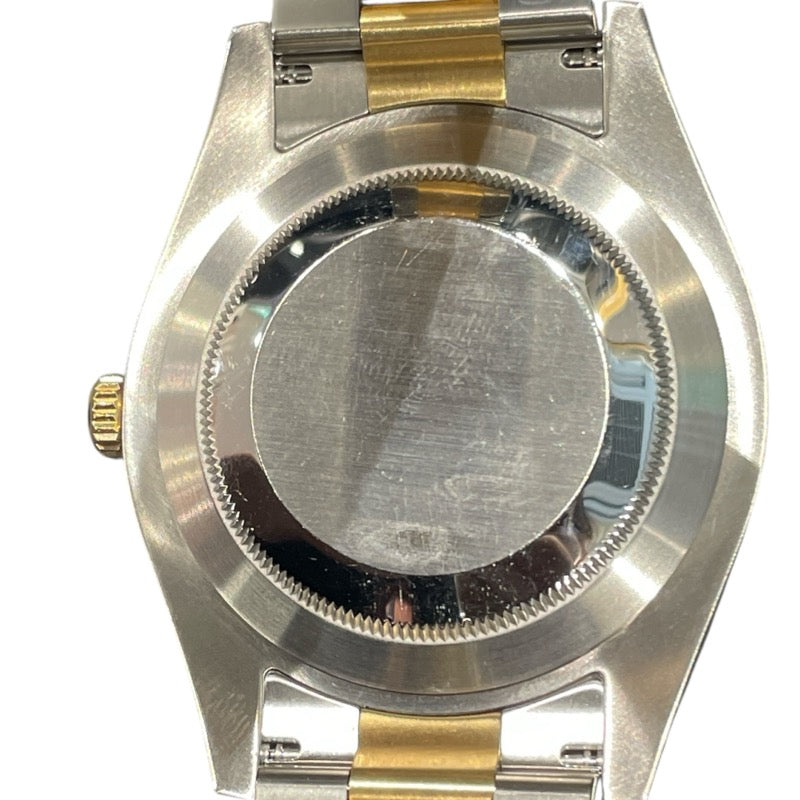 ロレックス ROLEX デイトジャスト2 116333G K18イエローゴールド/ステンレススティール 自動巻き メンズ 腕時計