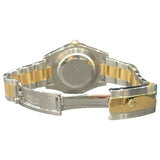 ロレックス ROLEX デイトジャスト2 116333G K18イエローゴールド/ステンレススティール 自動巻き メンズ 腕時計