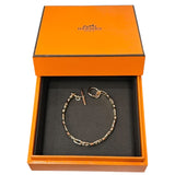 エルメス HERMES HERMES シェーヌダンクル アンシェネブレス SHサイズ 750PG アクセサリー