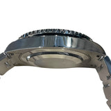 ロレックス ROLEX GMTマスターII 116759SARU K18WG 自動巻き メンズ 腕時計