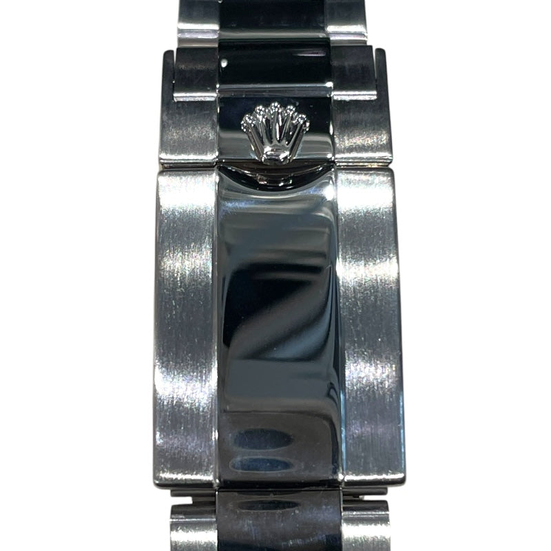ロレックス ROLEX GMTマスターII 116759SARU K18WG 自動巻き メンズ 腕時計