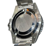 ロレックス ROLEX GMTマスターII 116759SARU K18WG 自動巻き メンズ 腕時計