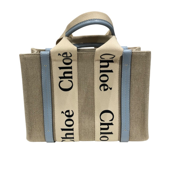 【SALE中】Chloé ベージュ ストライプ トートバッグ SALE中】Chloé ベージュ ストライプ トートバッグ 楽天市場