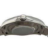ロレックス ROLEX エアキング 116900 ブラック SS 自動巻き メンズ 腕時計