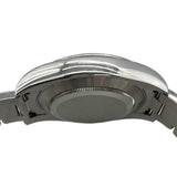 ロレックス ROLEX エアキング 116900 ブラック SS 自動巻き メンズ 腕時計