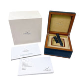 ブレゲ Breguet マリーン2 ラージデイト 5817ST SS 自動巻き メンズ 腕時計
