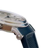 ブレゲ Breguet マリーン2 ラージデイト 5817ST SS 自動巻き メンズ 腕時計