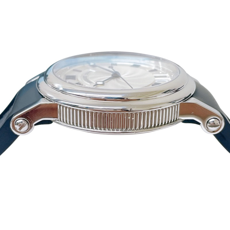 ブレゲ Breguet マリーン2 ラージデイト 5817ST SS 自動巻き メンズ 腕時計