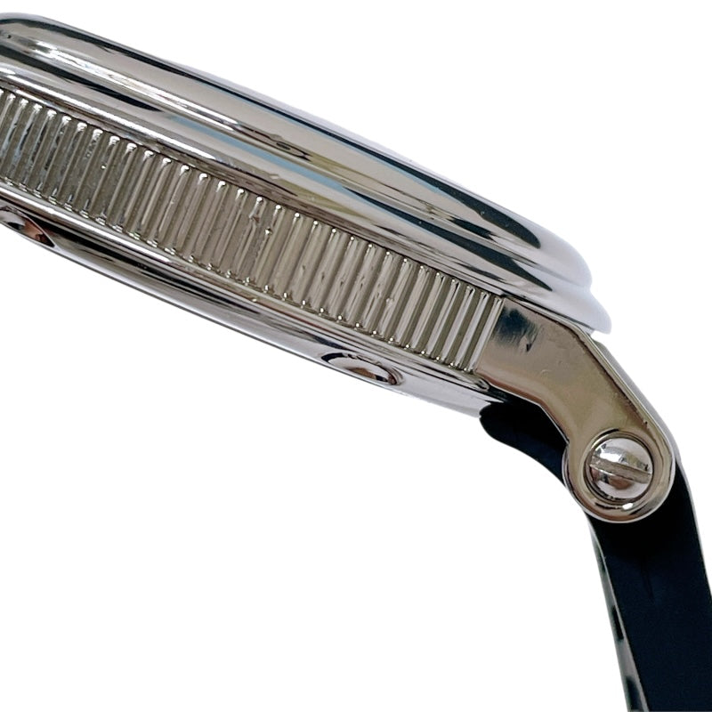 ブレゲ Breguet マリーン2 ラージデイト 5817ST SS 自動巻き メンズ 腕時計
