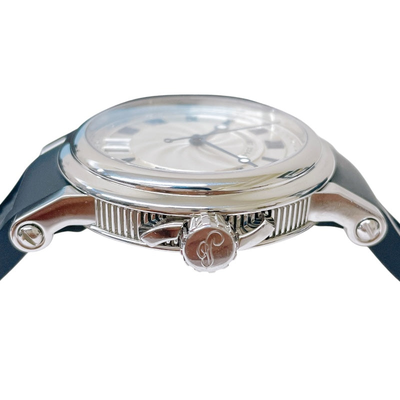 ブレゲ Breguet マリーン2 ラージデイト 5817ST SS 自動巻き メンズ 腕時計