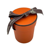 エルメス HERMES ツイリー　 A Vos Crayons Carre ホワイト シルク レディース スカーフ