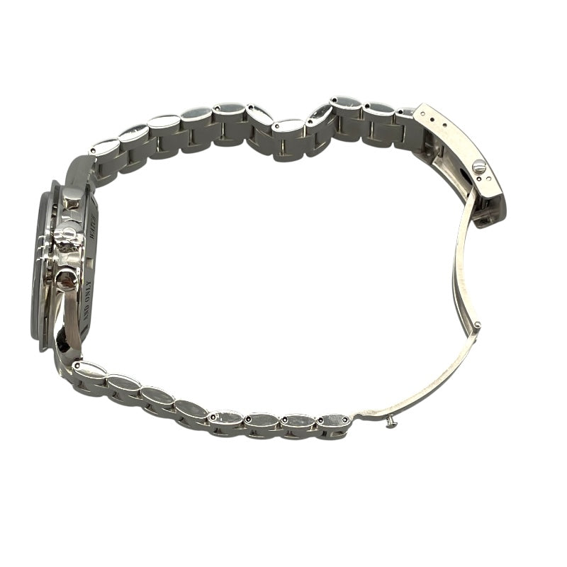 オメガ OMEGA スピードマスター プロフェッショナル ムーンフェイズ 3576.50 ブラック SS メンズ 腕時計