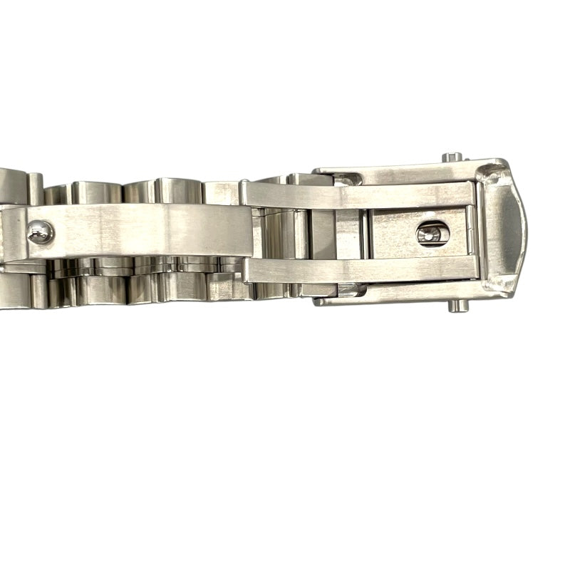 オメガ OMEGA スピードマスター プロフェッショナル ムーンフェイズ 3576.50 ブラック SS メンズ 腕時計