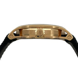 オーデマ・ピゲ AUDEMARS PIGUET CODE 11.59 ブティック限定 152100R.OO.A002CR.01 ブラック K18PG 自動巻き メンズ 腕時計